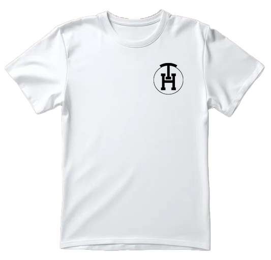 ThrowerHood Logo Tee