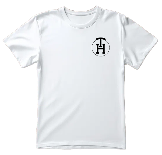ThrowerHood Logo Tee