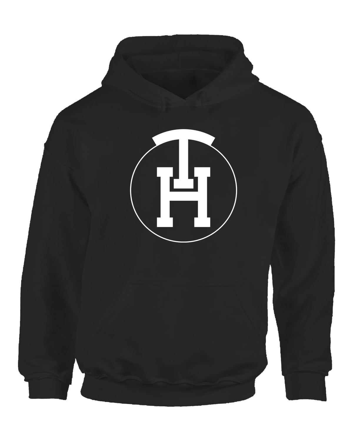 Throwerhood Hoodie
